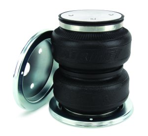 Toyota Tacoma Suspension Leveling Kit - Air Lift - LoadLifter 5000 - `05-`23